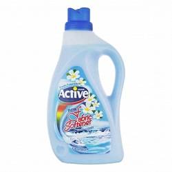 نرم کننده لباس آبی 2.5 لیتراکتیو